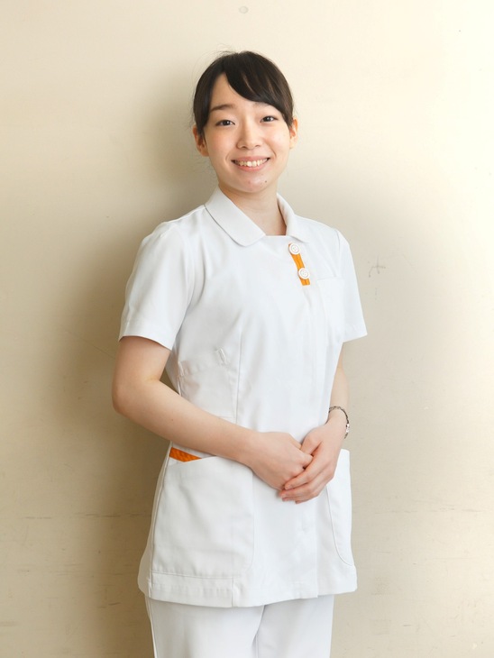 (入職年:2016年)
