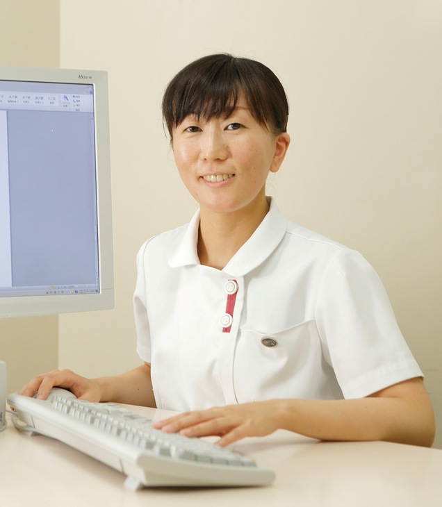(入職年:2002年)