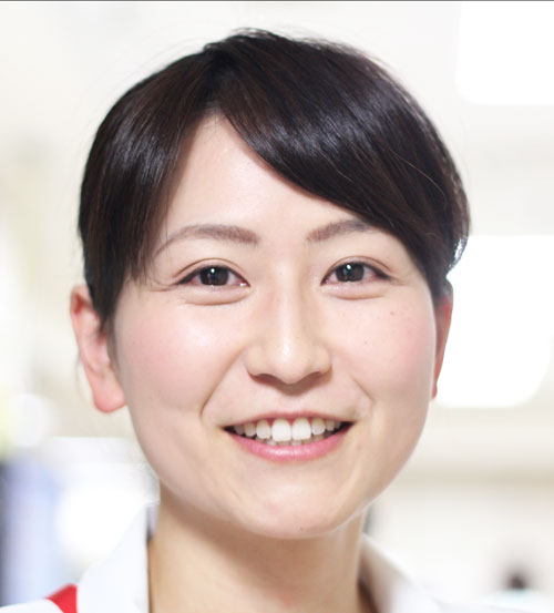 5年目助産師