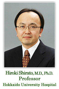 Hiroki Shirato