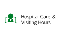 Hospital Care & Visiting Hours