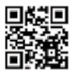 ウェビナー登録 QRコード